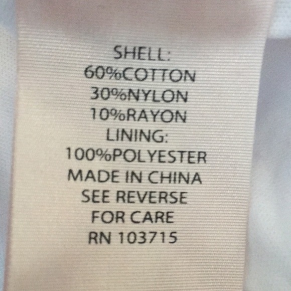 LADIES’ nanette (Nanette Lepore) Lacy Top (S) - Picture 5 of 10